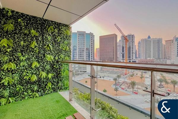 Furnished |Prime Location | Modern Living